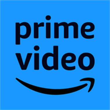 Amazon Prime Video logo