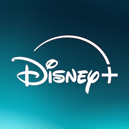 Disney+ logo