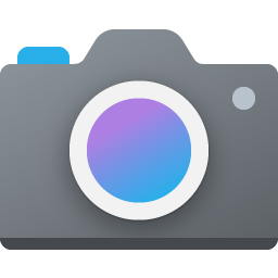 Microsoft Camera logo