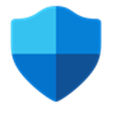 Microsoft Defender logo