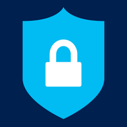 Microsoft Credential Guard​ logo