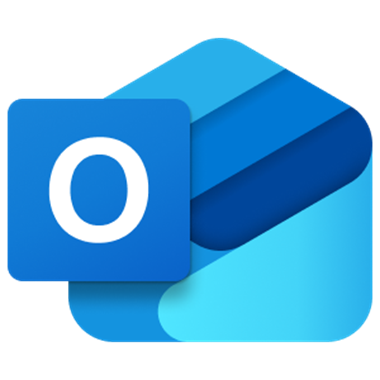 Microsoft Outlook logo