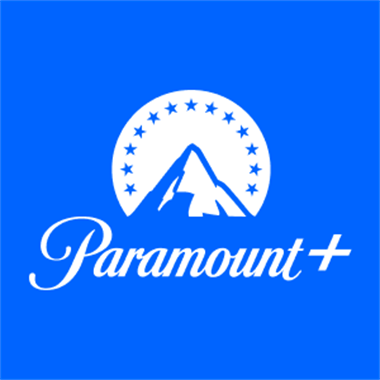 Paramount+ logo