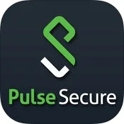 Pulse Secure VPN logo